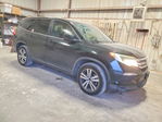 Honda Pilot 2016