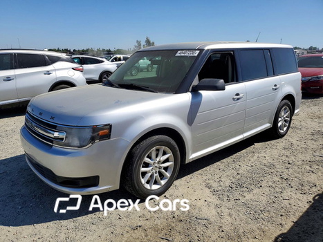 Ford Flex 2014 - Image 1 of 13