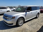 Ford Flex 2014