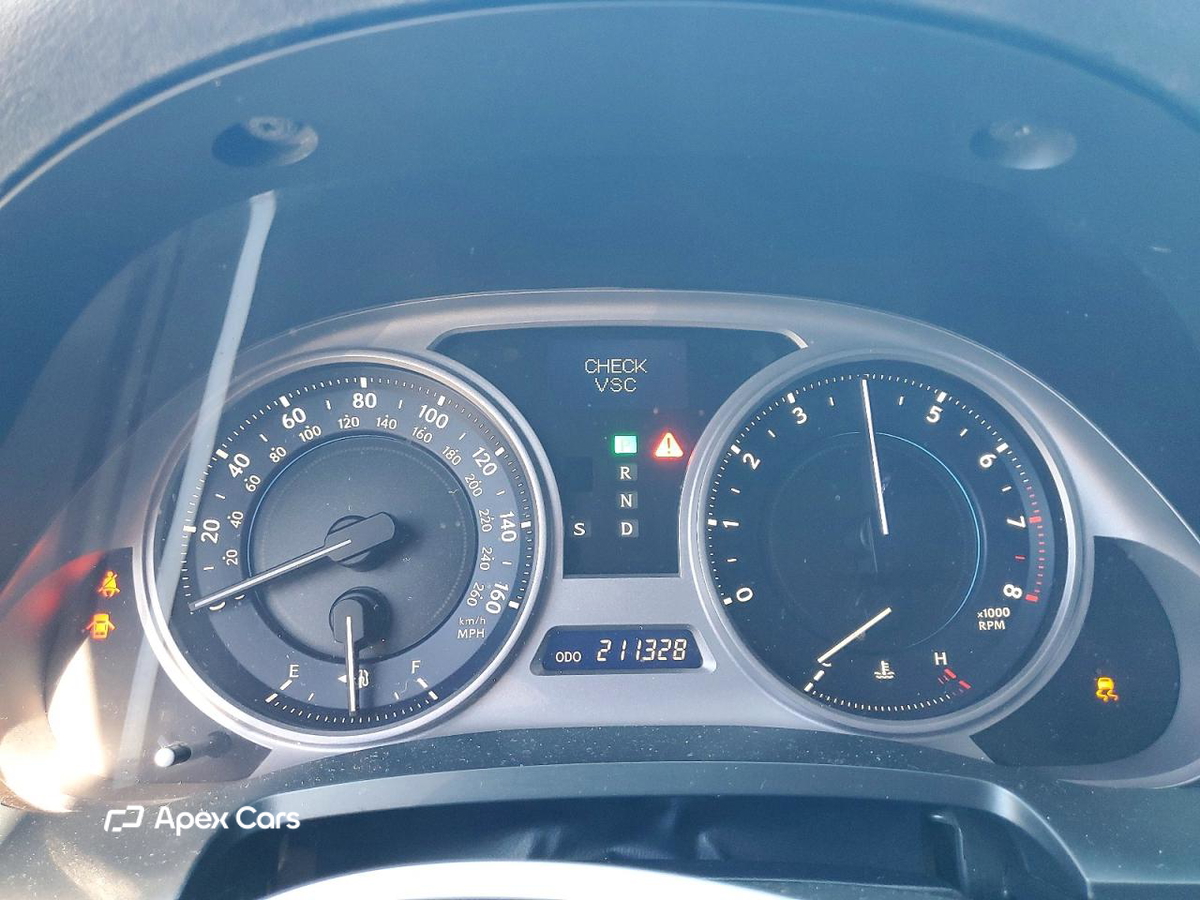 Lexus IS 2006