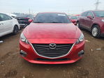 Mazda 3 2014