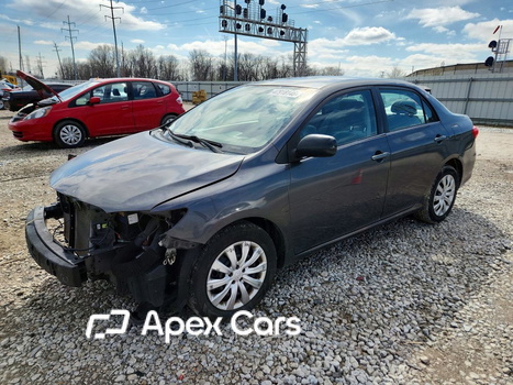 Toyota Corolla 2013 - Image 1 of 13