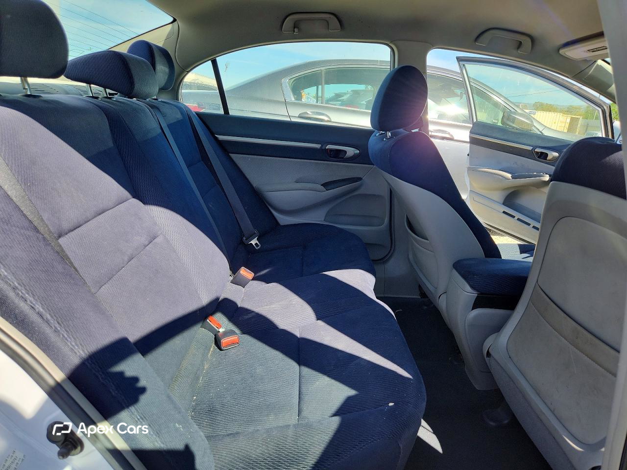 Honda Civic 2009