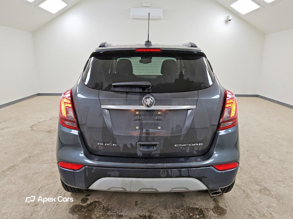Buick Encore 2017