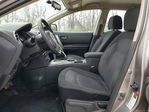 Nissan Rogue 2013