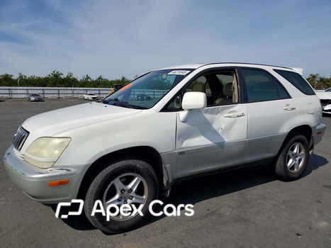 Lexus RX 2003 - Image 1 of 13