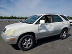 Lexus RX 2003