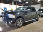 RAM 1500 2017