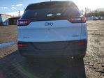 Jeep Cherokee 2018