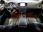 Nissan Pathfinder 2016