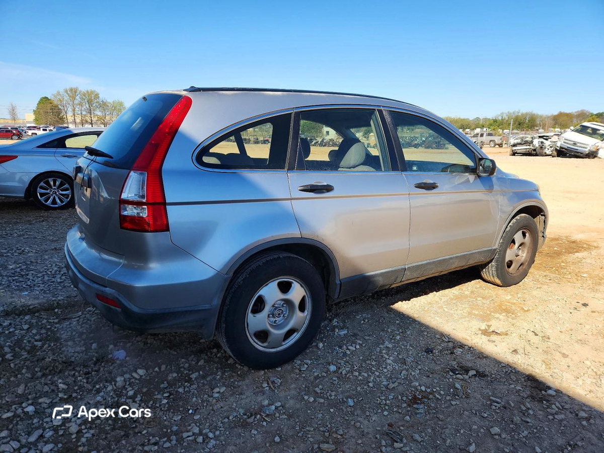 Honda CR-V 2007