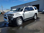 Toyota 4Runner 2017