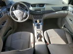 Nissan Sentra 2014
