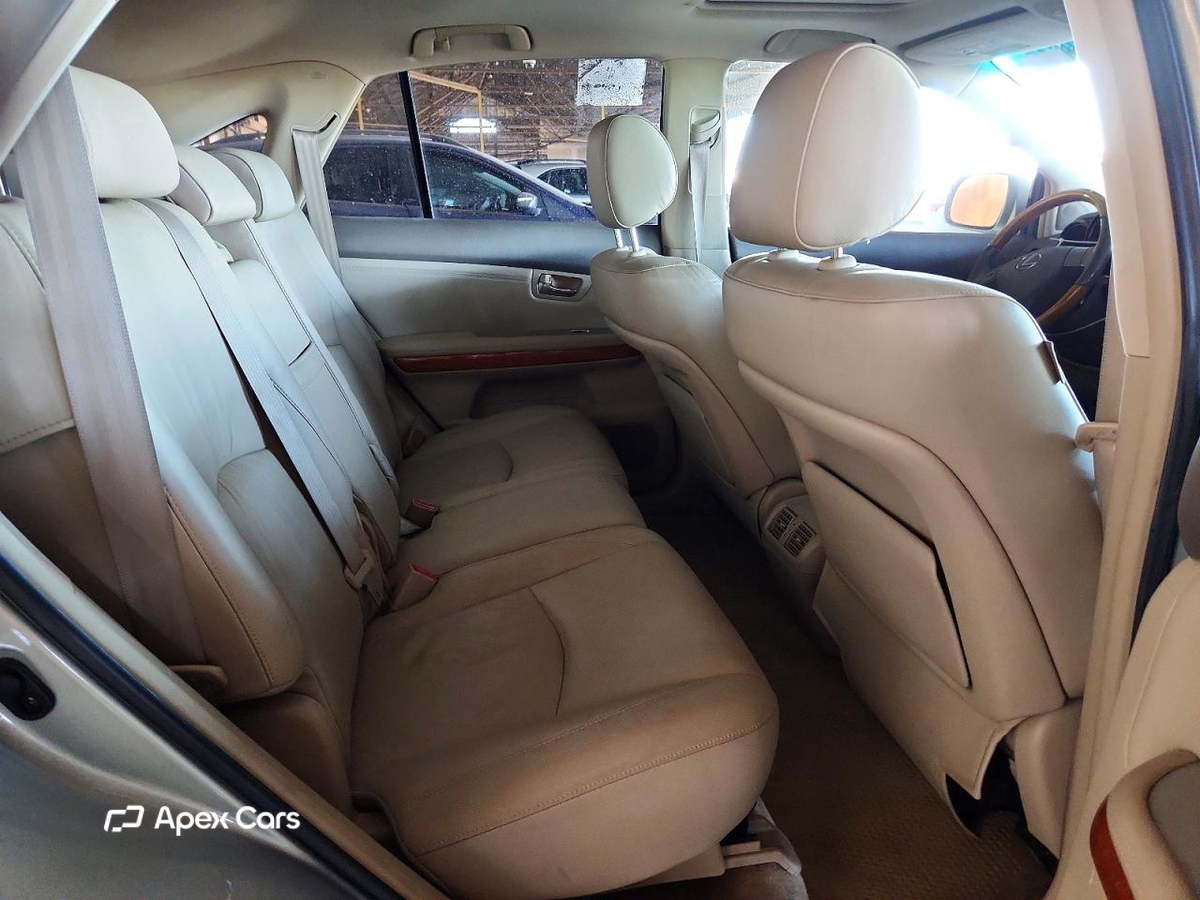 Lexus RX 2006
