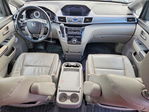 Honda Odyssey 2011