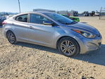 Hyundai Elantra 2016