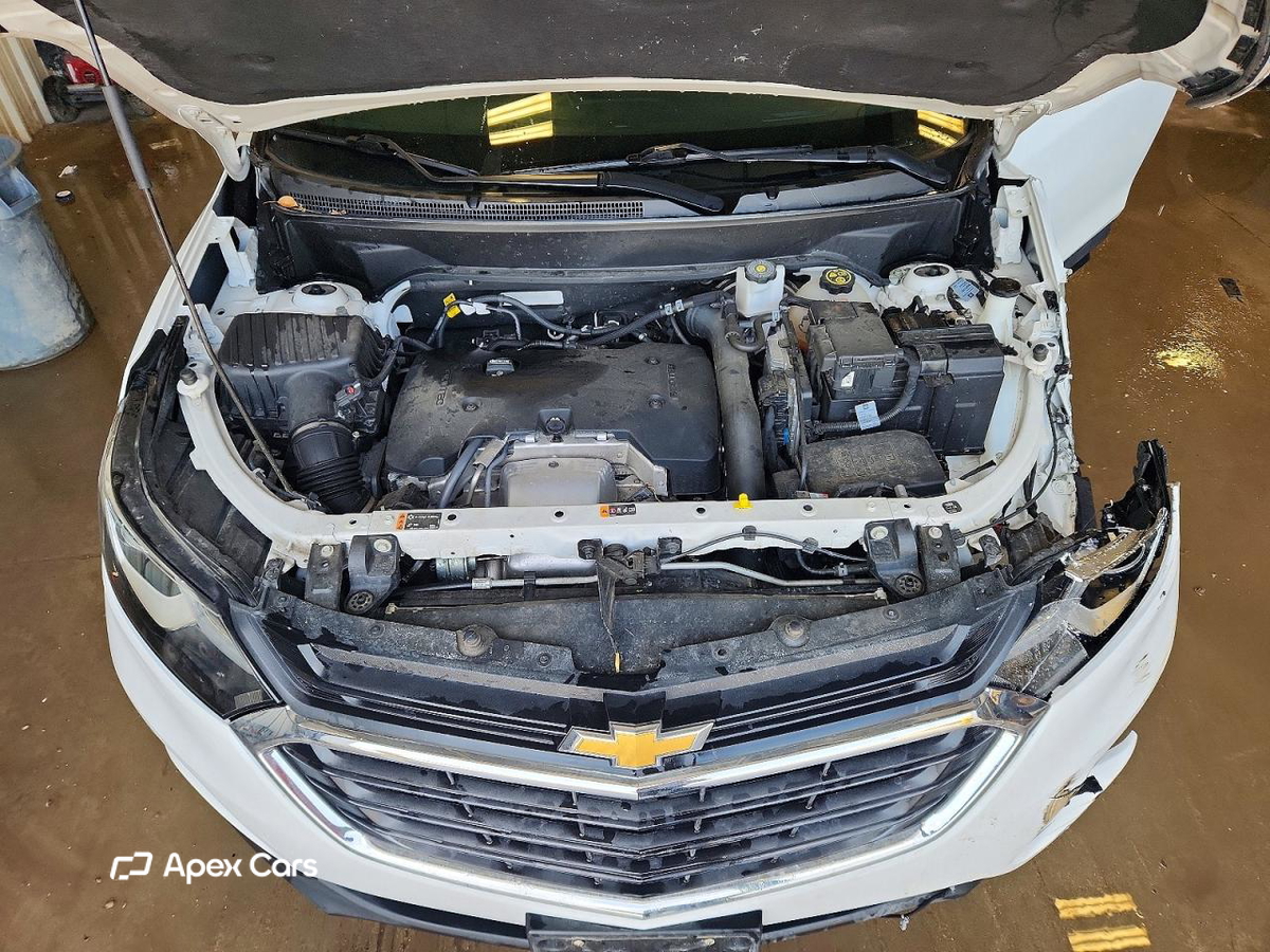Chevrolet Equinox 2020