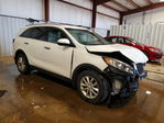 Kia Sorento 2018