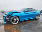 BMW Series 4 2020