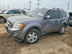 Ford Escape 2010