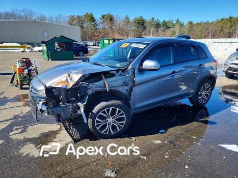 Mitsubishi Outlander 2019 - Image 1 of 13