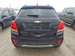 Chevrolet Trax 2019