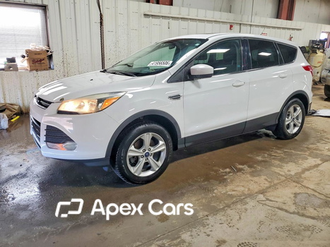 Ford Escape 2016 - Image 1 of 13