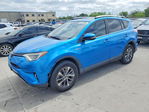Toyota RAV 4 2016