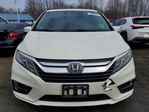 Honda Odyssey 2018
