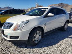 Cadillac SRX 2014