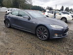 Tesla Model S 2015