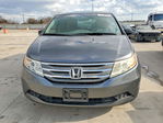 Honda Odyssey 2012