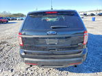 Ford Explorer 2015