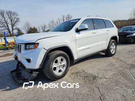 Jeep Cherokee 2014 - Image 1 of 13