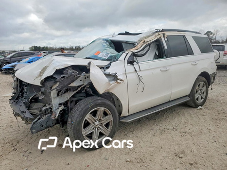 Ford Expedition 2019 - Image 1 of 12