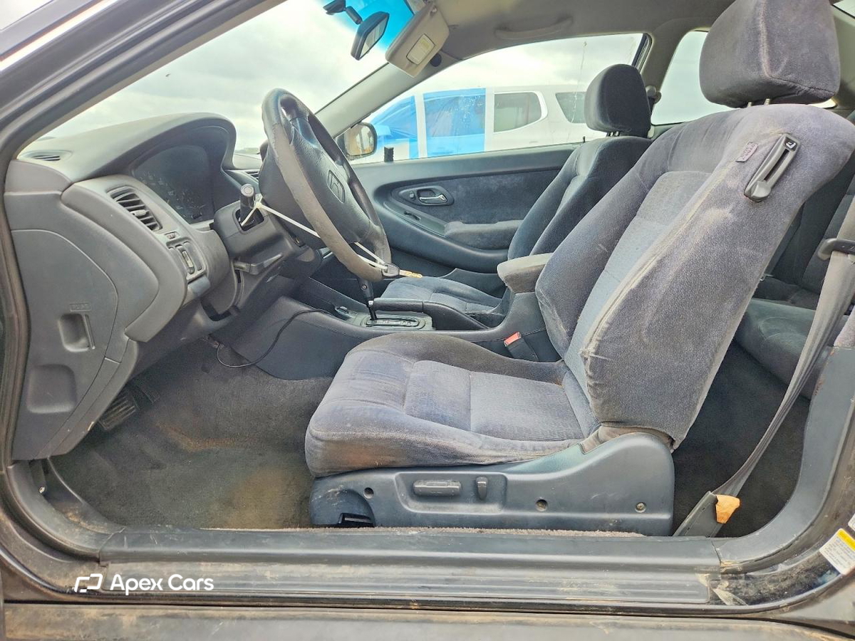 Honda Accord 2000