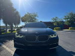 BMW Series 7 2016