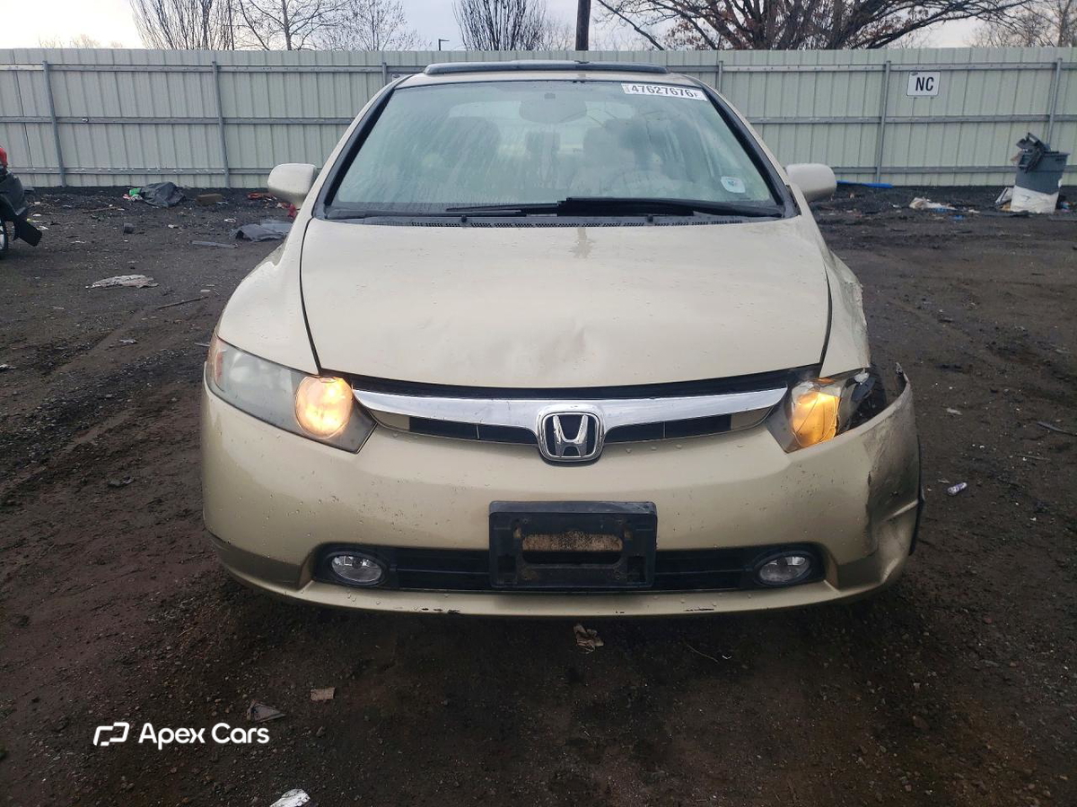 Honda Civic 2007