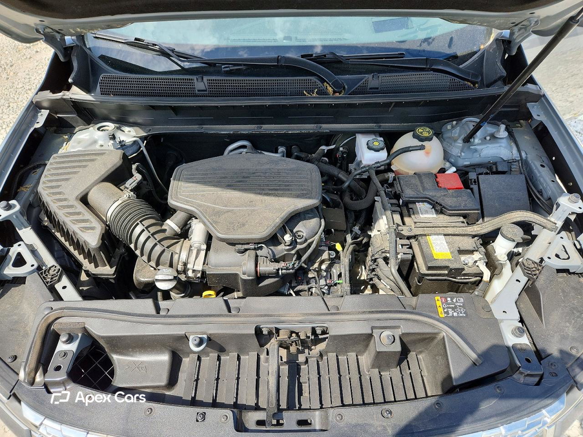 GMC Acadia 2023