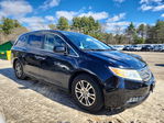 Honda Odyssey 2013