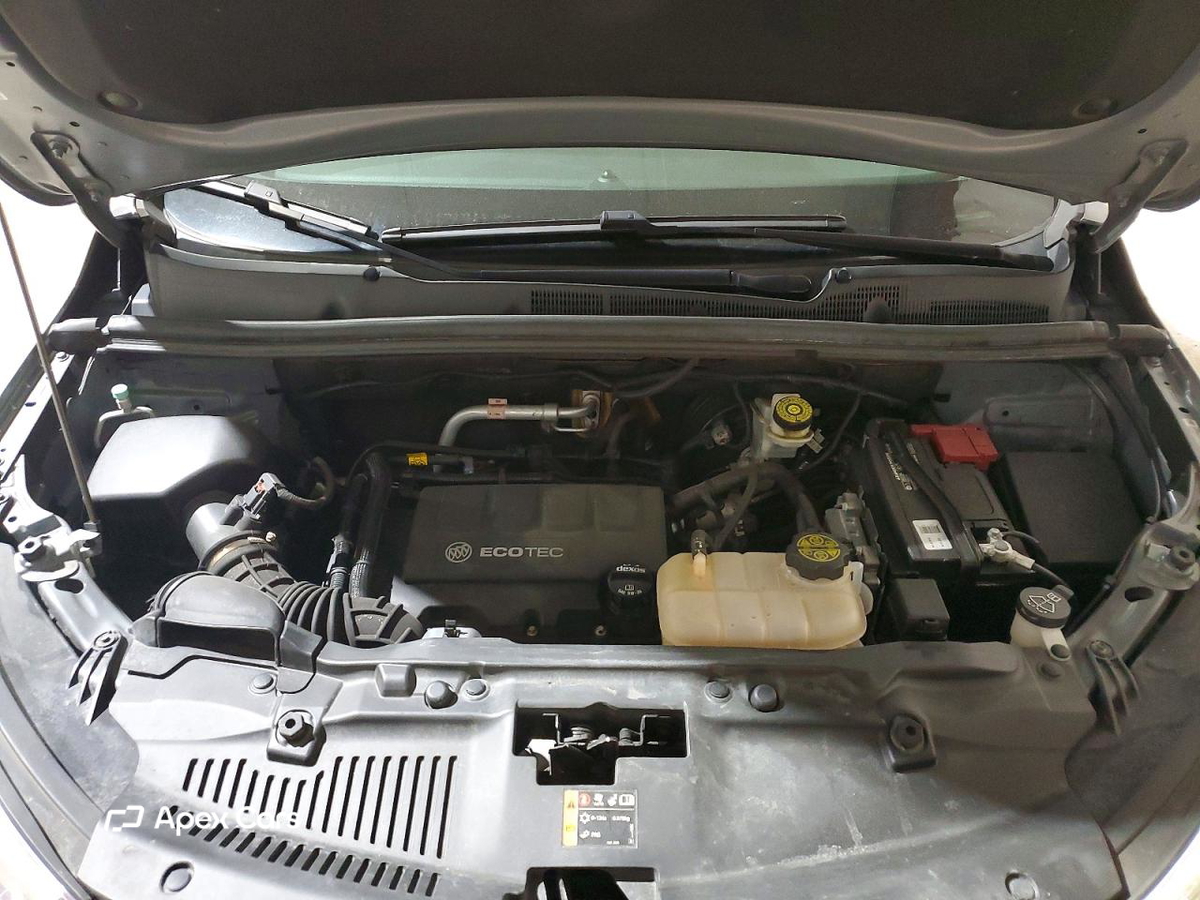 Buick Encore 2019