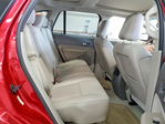 Ford Edge 2010