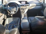 Lexus RX 2013
