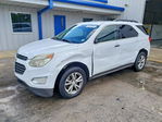 Chevrolet Equinox 2017