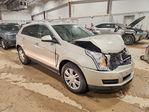 Cadillac SRX 2014