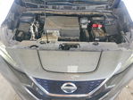 Nissan Leaf 2018