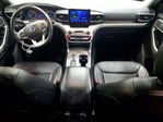 Ford Explorer 2021