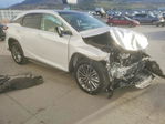 Lexus RX 2021