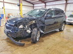 Chevrolet Equinox 2013