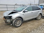 Lincoln MKX 2013